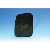 Resim Transporter T4 Elektrikli Ayna Camı 1996-2003 Sağ Oem No:701857522g 