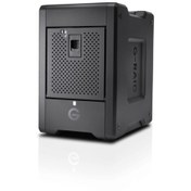 Resim Sandisk Professional G-Raid Shuttle 4 72 TB 4-Bay Thunderbolt 3 