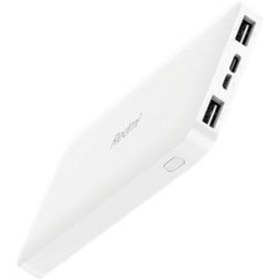 Resim Genel Markalar Xiaomi Redmi Uyumlu Powerbank 10000 Mah 