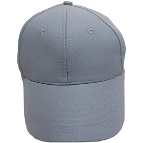 Resim Salarticaret Gri Şapka Unisex Model Ayarlanabilir Gri 