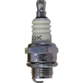 Resim NGK Çin Menşeli 100 CUP C6HSA Buji (1999-2016) 