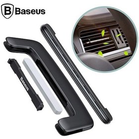 Resim Baseus Paddle Car Air freshener Araç İçi Hava Spreyi 