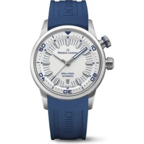 Resim Maurice Lacroix ML-PT6248SS00L130-4 Erkek Kol Saati 
