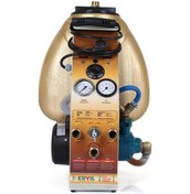 Resim Eryıl TTM-04 370 W Çift Yönlü 4 Bar Basınçlı Isıtıcılı Petek Temizleme Makinesi 