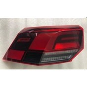 Resim Gkl 295112 Stop Lambası Sol Dıs Golf Vııı 20 