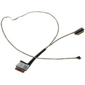 Resim Notespare Lenovo ile Uyumlu IdeaPad 520-15IKB 80YL00DRTX, 520-15IKB 80YL00DSTX Ekran Data Flex Kablosu 