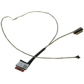 Resim Notespare Lenovo ile Uyumlu IdeaPad 320-15ISK 80XH01V3TX, 320-15ISK 80XH01V8TX Ekran Data Flex Kablosu 