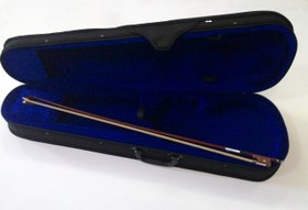 Resim Cremonia VG001L44 Başlangıç Serisi Keman Seti 4/4 - Naturel (Öğrenci Serisi) | Tam Boy Başlangıç Kemanı, Dengeli Ton Karakteri, Dayanıklı Klavye Yapısı ve Koruyucu Çantasıyla Birlikte Komple Set 