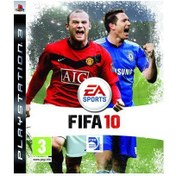 Resim Fifa 10 Ps 3 