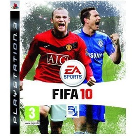 Resim Fifa 10 Ps 3 