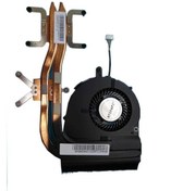 Resim Lenovo B5400 20278 Notebook Cpu Heatsink Fan 