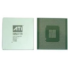 Resim Erc-65 Notebook Ekran Kartı Chipset 