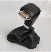 Resim Vw Passat B6 2006-2011 Otomatik Vites Topuzu Kolu Körüğü 1k171320 