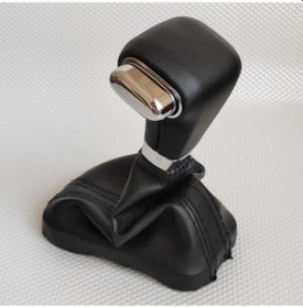Resim Vw Passat B6 2006-2011 Otomatik Vites Topuzu Kolu Körüğü 1k171320 