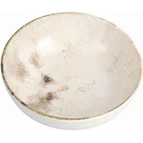 Resim Re-Gen Salda 6 Kişilik Kase Seti 13CM 