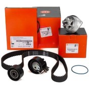 Resim Peugeot 206 1.6 Benzinli Triger Seti Ve Devirdaim Eurorepar 