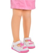 Resim Kiko Kids Kız Çocuk Günlük Ayakkabı Arz 2327 Beyaz 
