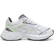 Resim Puma Velophasis Always On Kadın Sneaker-beyaz Beyaz 