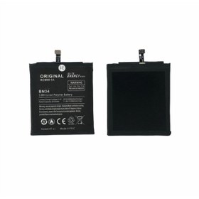 Resim Kadrioğlu Redmi 5A BN34 Batarya Pil 