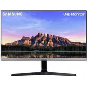 Resim SAMSUNG 28 SAMSUNG LU28R550UQRXUF IPS UHD 60HZ 4MS HDMI DP 
