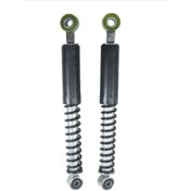 Resim Honda Kinetic Ön Amortisör Takım Ithal 