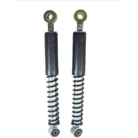 Resim Honda Kinetic Ön Amortisör Takım Ithal 