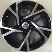 Resim ASK573/2 6,5X16 5X112 ET45 57,1 BD 