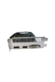 Resim SECLIFE 4GB RX550 GDDR5 128BIT HDMI/DVI/DP 