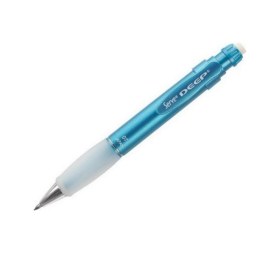 Resim Deep 0.7 Mm. Mekanik Kurşun Kalem Metalik Mavi Mavi 