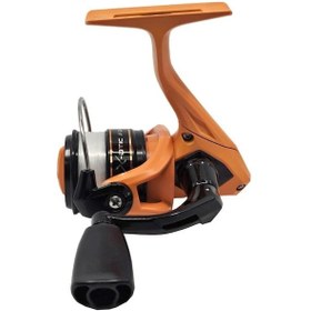 Resim Okuma X-otic Xt-20no Neon Orange 1bb Olta Makines 