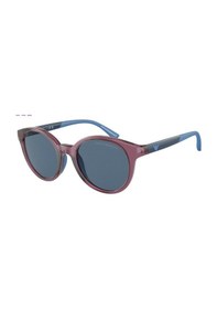 Resim Emporıo Armani 4185 5071/80 47-18 -125 Çocuk Güneş Gözlüğü 
