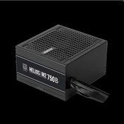 Resim Gamdıas Helıos M2-750b, 750w, 80+ Silver, Aktif Pfc, Gamıng, Atx, Power Supply Psu 