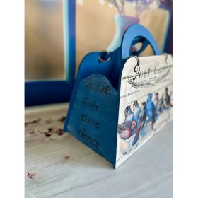 Resim By Pınar Yüksel Kuş Desenli Tasarım Dergilik,gazetelik 