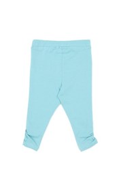 Resim U.S. Polo Assn. Kız Bebek Mint Eşofman Altı 50289015-VR090 