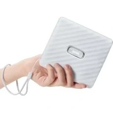 Resim Wide Link Beyaz Akıllı Telefon Yazıcısı ve Hediye Seti 2 