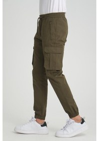 Resim Alexandergardi Alexandergardı Kargo Cepli Jogger Pantolon E23-jogger-00 001 