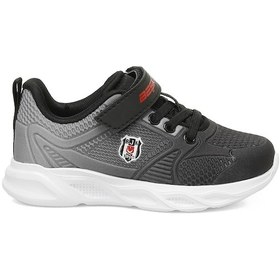 Resim Bjk Lıster P 5fx Siyah Erkek Çocuk Spor Ayakkabı 000000000101976020 Siyah 