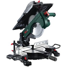 Resim Klpro KLGK255 2000W Gönye Kesme Makinesi 