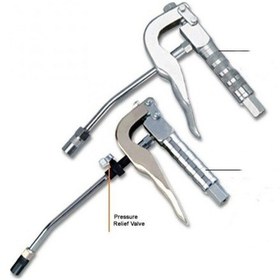 Resim Groz APG/1-4F/M Havalı Gres Tabancası 