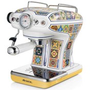 Resim Ariete 1389/1P Posıtano Espresso Kahve Makinesi 