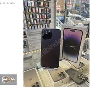 Resim Apple iPhone 14 Pro Max İkinci El TR | 128 GB | Mor 