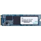 Resim Apacer As2280p4 M.2 2280 Ssd 1tb 3000mb/S Okuma 2000mb/S Yazma Hızı İle Yüksek Performans 