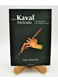 Resim Dkm Dilsiz Kaval Metodu Fedai Tekşahin 