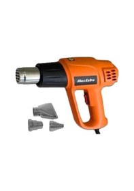 Resim Max Extra Mx2322 Sıcak Hava Tabancası 2000w N11.922 