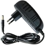 Resim TOP CHARGEUR-TOP CHARGER* AC Güç Adaptörü 12V Şarj Cihazı Goodmans GDVD100W3 Taşınabilir DVD Oynatıcı için 