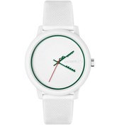 Resim Lacoste Lac2011308 Erkek Kol Saati Yeni Sezon Beyaz 