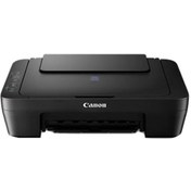 Resim Canon Pıxma E414 Yazıcı/tarayıcı/fotokopi/usb(Kartuşsuz) 