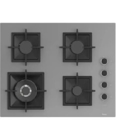 Resim Ferre Fryart-Steam SERISI(QEP64CPR-SC408-D065 Sa ) Ankastre Set 