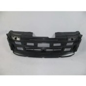 Resim TŞT 2012 - 2017 Isuzu D Max Pıck Up - Ön Panjur Iç (Nikelaj Kaplamasız) (4x4 - 4x2) (Oem NO:8981938710) 
