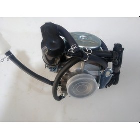 Resim Scooter 150 Cc Komple Karbüratör GY6 150 